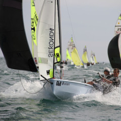 Nikolai Vedeler Amundsen