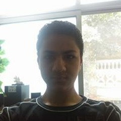 Ahmed Sameh