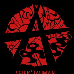 Selek'Tahman (AnarZoneSystem)