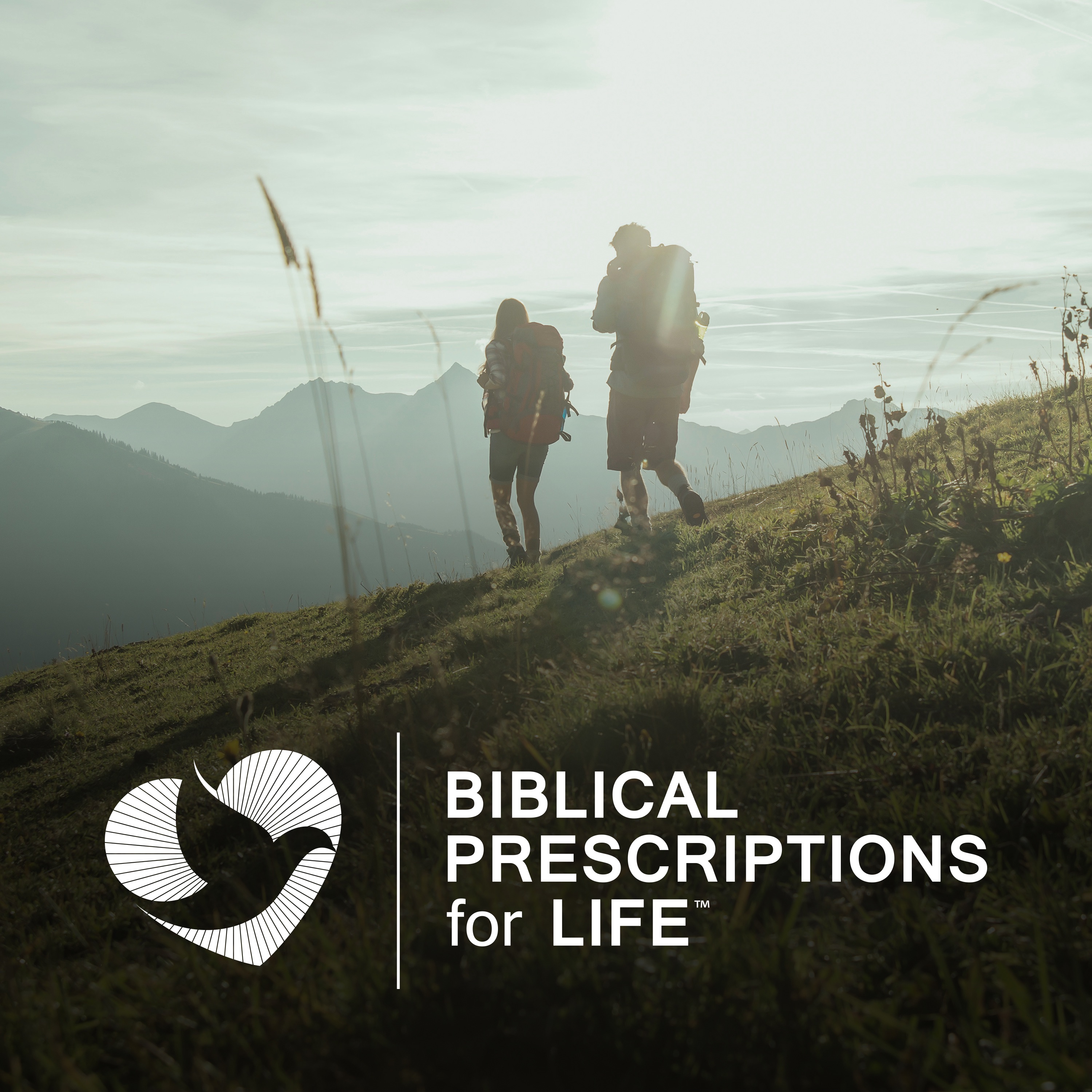 The Biblical Prescriptions for Life Podcast