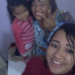 Aparecida Matheus