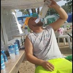 חיים עזרן חדש