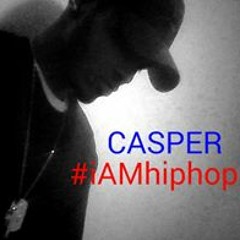 Casper Iamhiphop Anderson