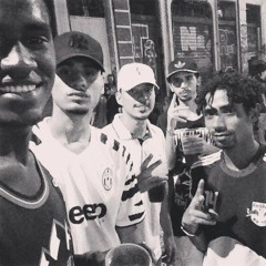 Montagem Das Irmas Metralha :Lançamento 2013 Dj Juninho da Ldr:
