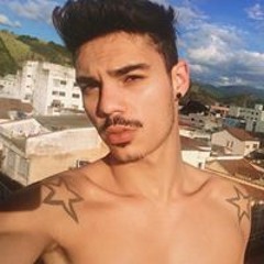 Maicon Fernando
