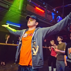 Павел Кавуненко