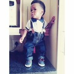 Kgotso Peace Sathekge