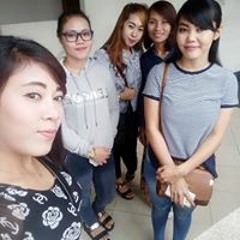 Dian Cubbies Sinulingga