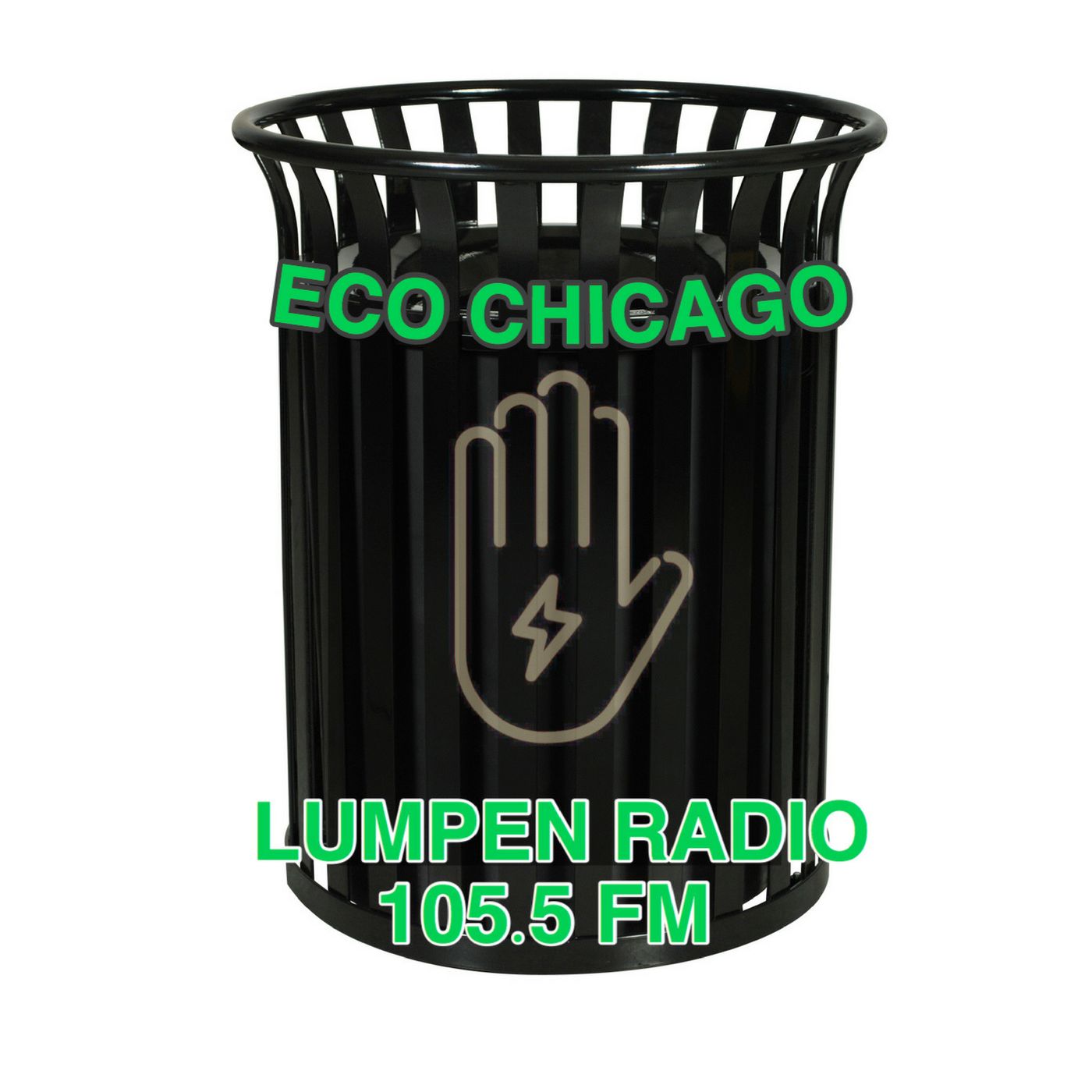 Eco Chicago podcast artwork