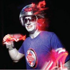 Jason Chapman (Jase Allan)