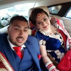 Amandeep More