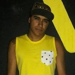 Yago Xavier