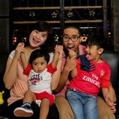 Victor Anthony Dellosa