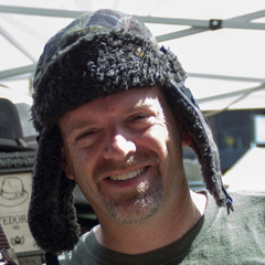 Tim Mills