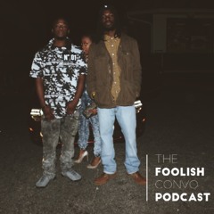 The Foolish Convo Podcast