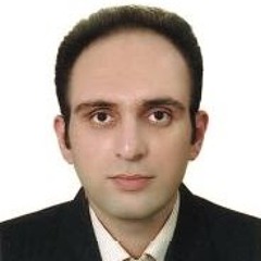 Amir Sharif Ahmadian