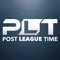 Post League Time