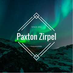 Paxton Zirpel