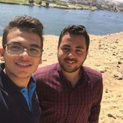 Abdelrhman Hekal