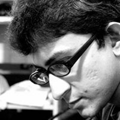 Amritangshu Chakravarty