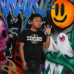 Melvin Marciano Pereda