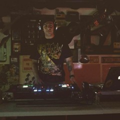 DJ Cali Chris