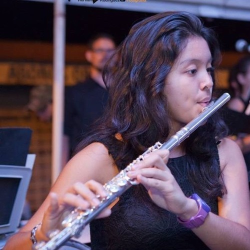 Stream La Vie En Rose - Arreglo para 3 flautas by Paola Carpio 1 | Listen  online for free on SoundCloud