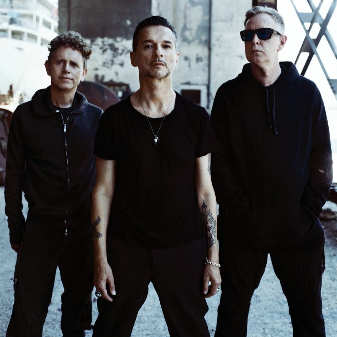 Stream Depeche Mode (Remix) music | Listen to songs, albums