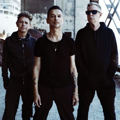 Depeche Mode (Remix)’s avatar