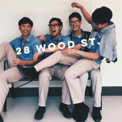 28 Wood St.