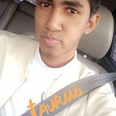 Dave Ramjiawan