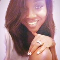 Regina Thomas-Robinson