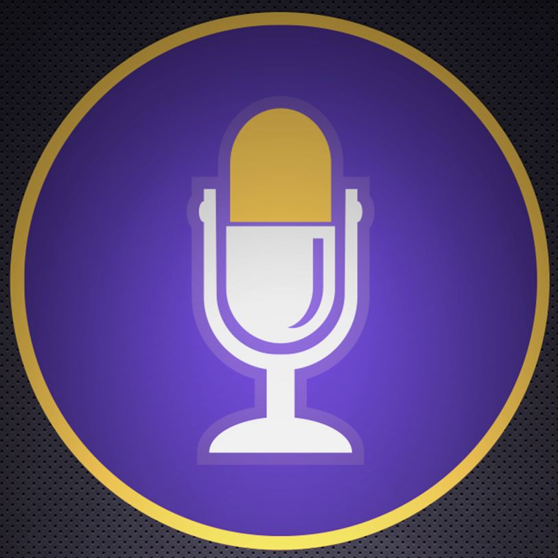 The Stacey Roy Podcast