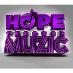 HOPE THROUGH MUZIC