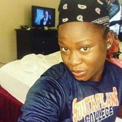 Tasha Crosse