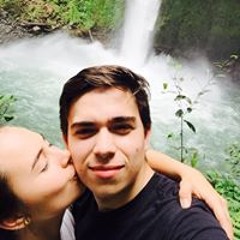 Keylor Arroyo Villegas