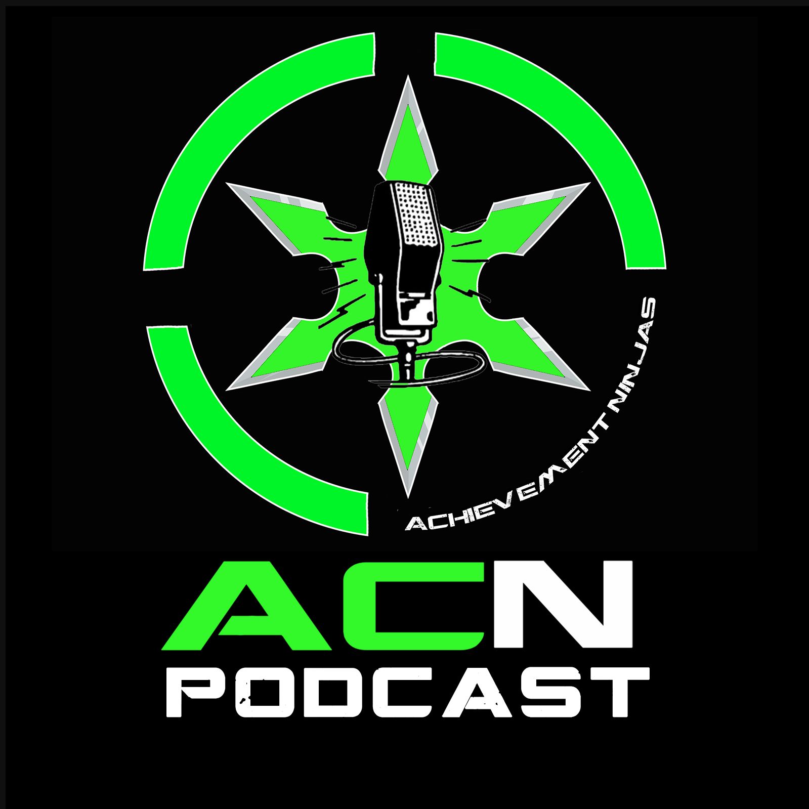 ACN Podcast #3 "Carlos is terrible"