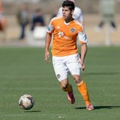 Juan David Agredo Isaza