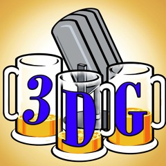3DG Podcast
