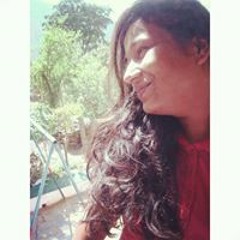 Shailvy Thapliyal