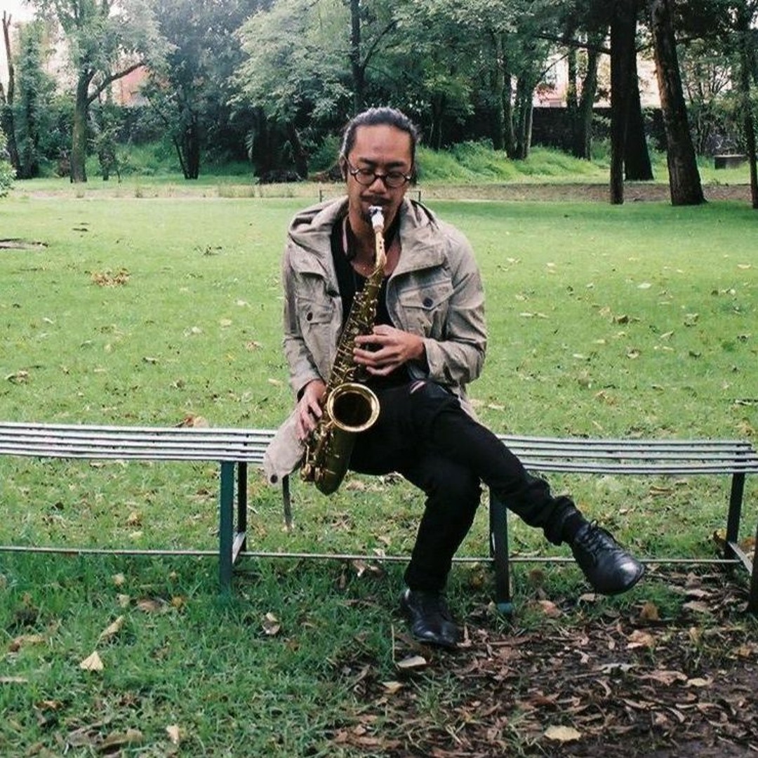 Patrick Shiroishi’s avatar