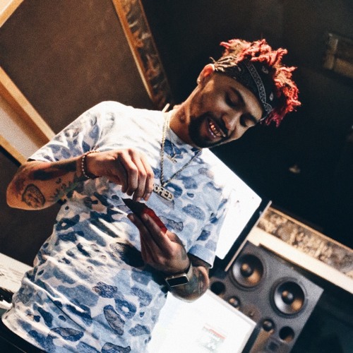 Stream KidRed music | Listen to songs, albums, playlists for free on ...