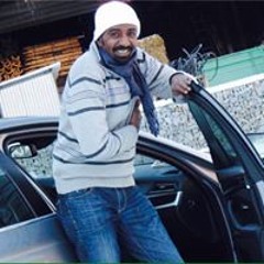Ahmed Garjah