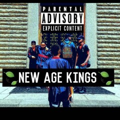 NEW AGE KINGS SA
