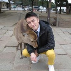 Brian Wu