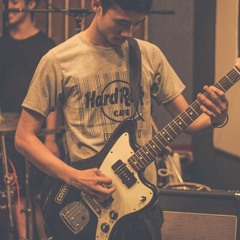 Leaning on you - sung si kyung cover