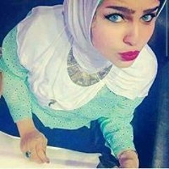 Ghada Ebrahim