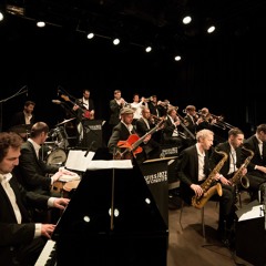 Swiss Jazz Orchestra