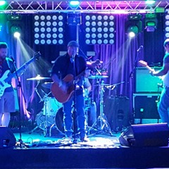 Barrie Jessep & The VIbe