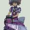 Fujiwara Ritsu